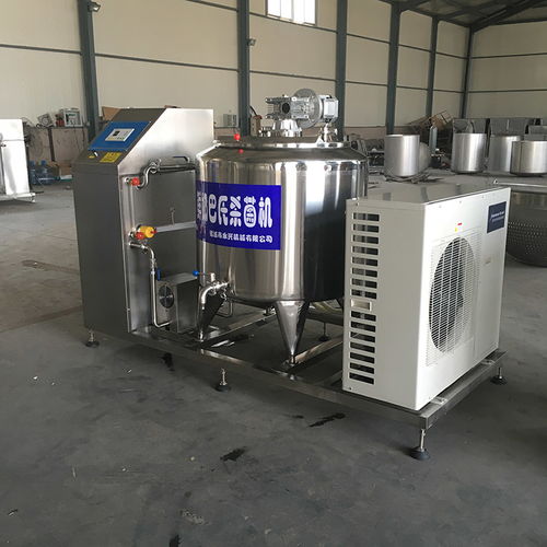 純牛奶加工設(shè)備生產(chǎn)廠家 打造高效電氣信號(hào)裝置，智造牛奶加工專(zhuān)用裝備